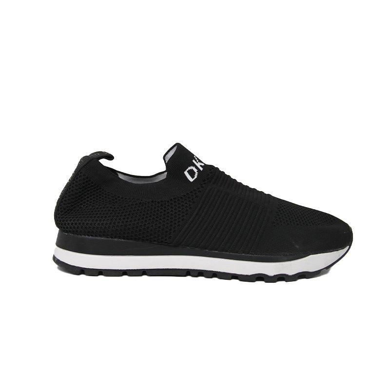 DKNY Women's SHOES Size 38.5 ROW264 - Runner