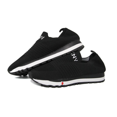 DKNY Women's SHOES Size 38.5 ROW264 - Runner