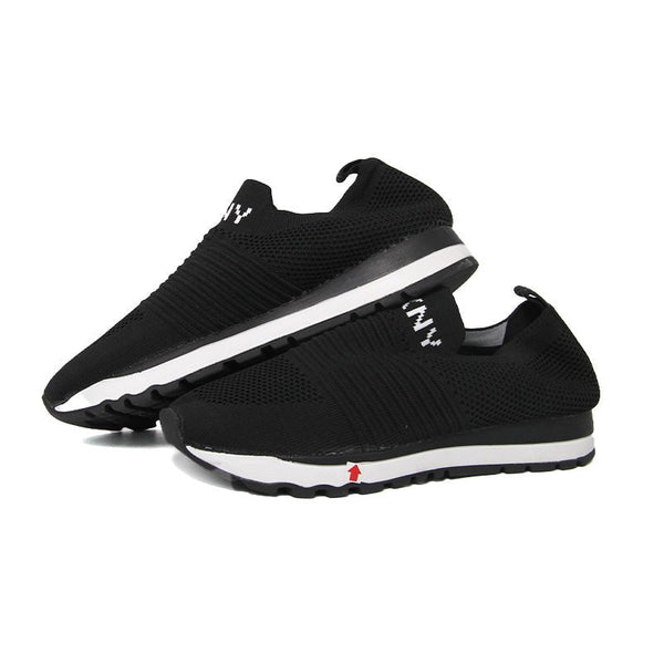 DKNY Women's SHOES Size 38.5 ROW264 - Runner