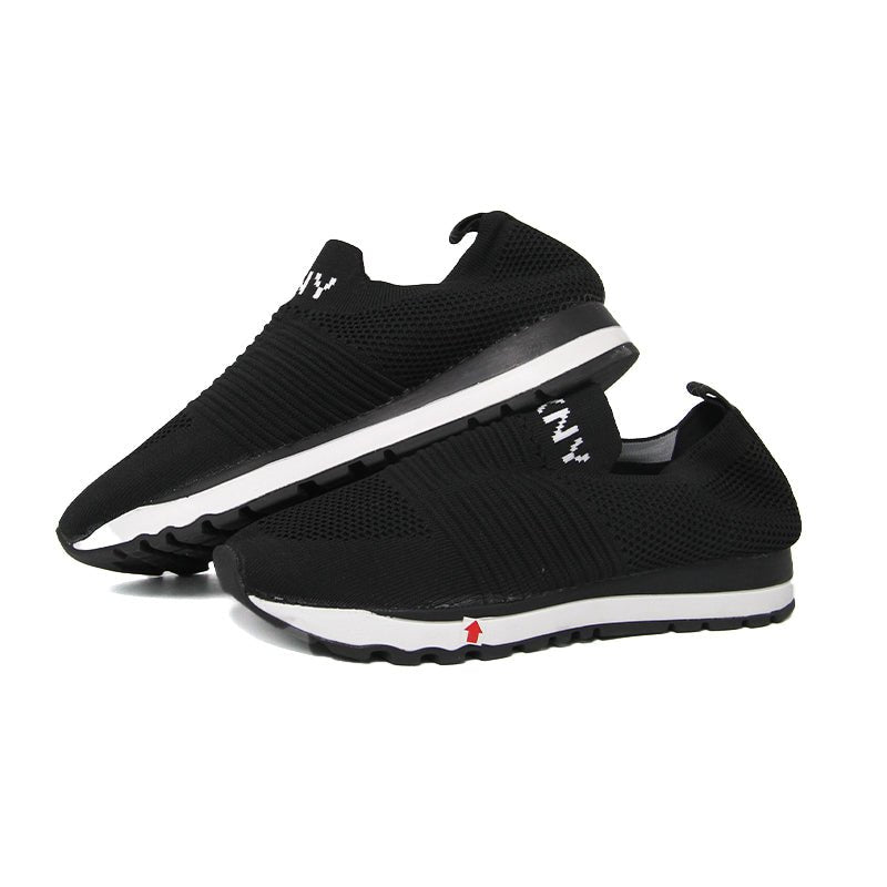 DKNY Women's SHOES Size 38.5 ROW264 - Runner