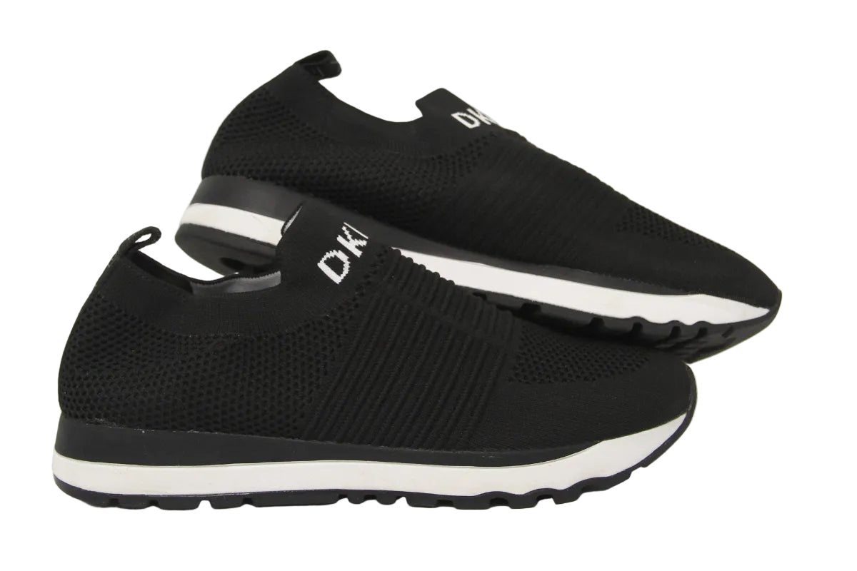 DKNY Women's SHOES Size 38.5 ROW334 - Runner