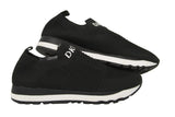DKNY Women's SHOES Size 38.5 ROW334 - Runner