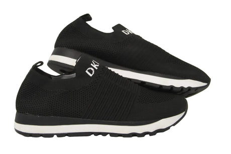 DKNY Women's SHOES Size 38.5 ROW334 - Runner