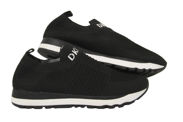 DKNY Women's SHOES Size 38.5 ROW334 - Runner