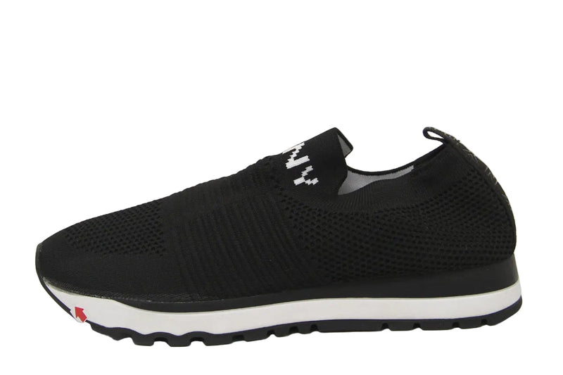 DKNY Women's SHOES Size 38.5 ROW334 - Runner