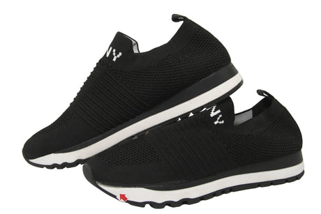 DKNY Women's SHOES Size 38.5 ROW334 - Runner