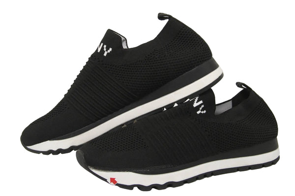 DKNY Women's SHOES Size 38.5 ROW334 - Runner