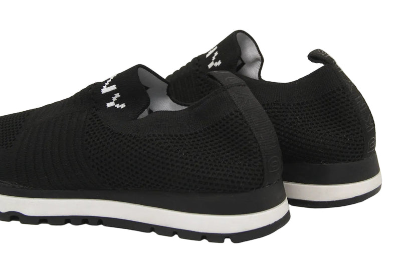 DKNY Women's SHOES Size 38.5 ROW334 - Runner