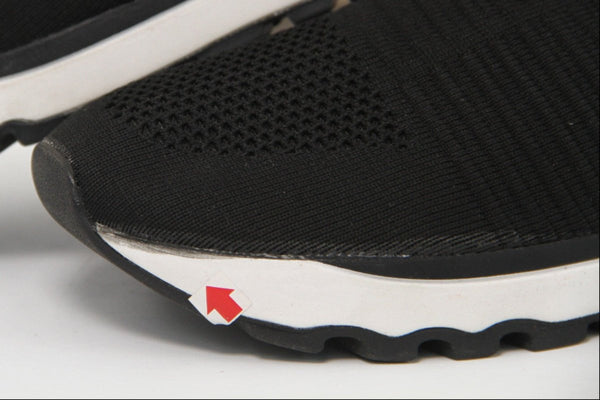 DKNY Women's SHOES Size 38.5 ROW334 - Runner