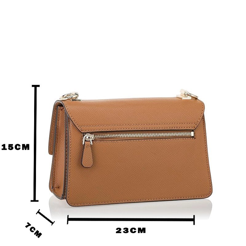 GUESS BAGS ROB594