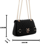 GUESS BAGS ROB145