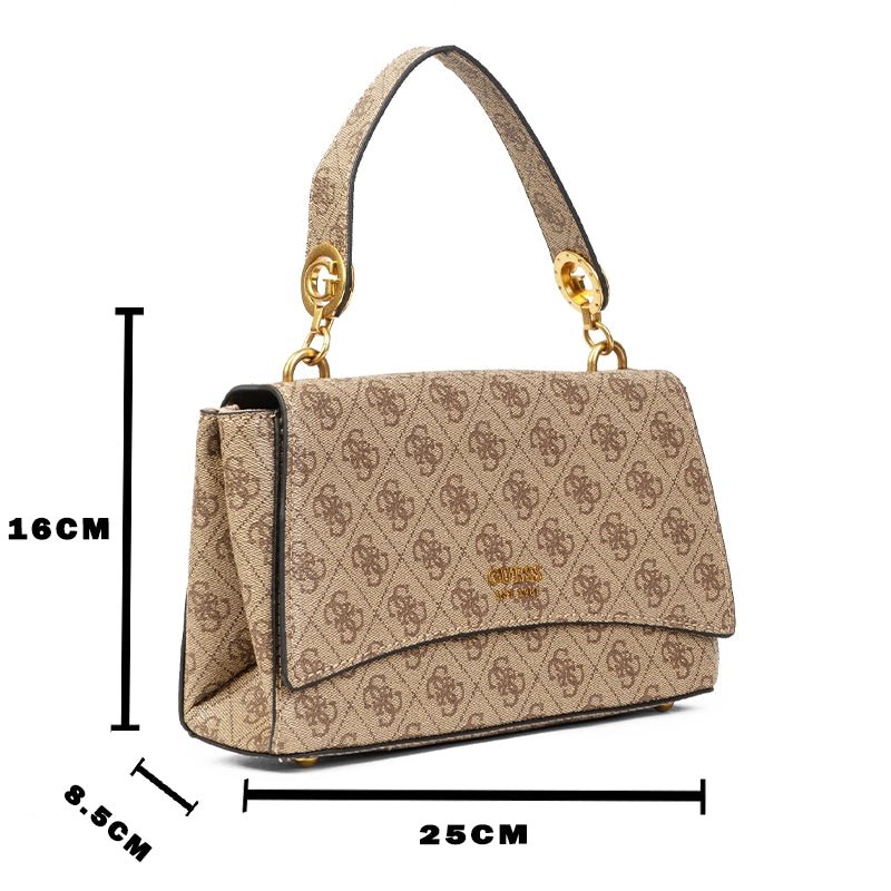 GUESS BAGS ROB386