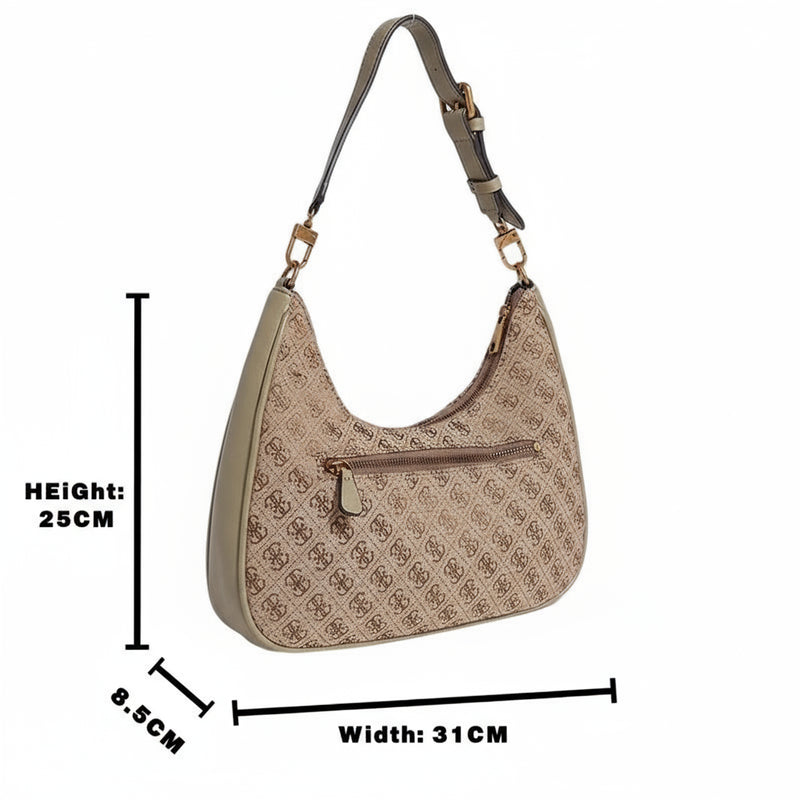 GUESS BAGS ROB302