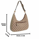 GUESS BAGS ROB302
