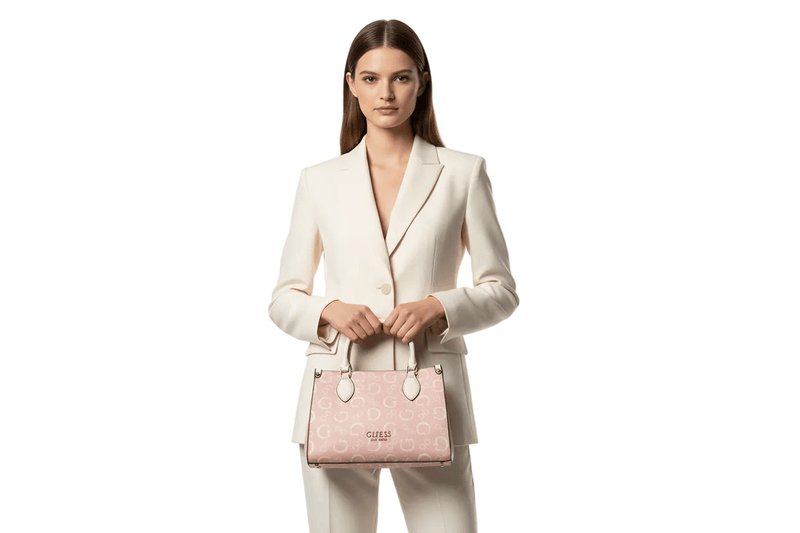 GUESS BAGS ROB101 - Runner