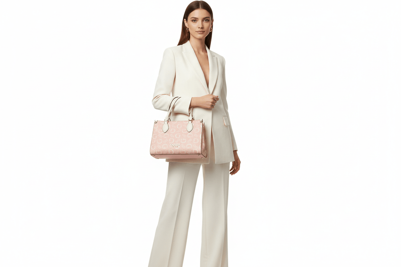 GUESS BAGS ROB106 - Runner