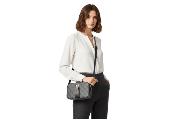 GUESS BAGS ROB13 - Runner