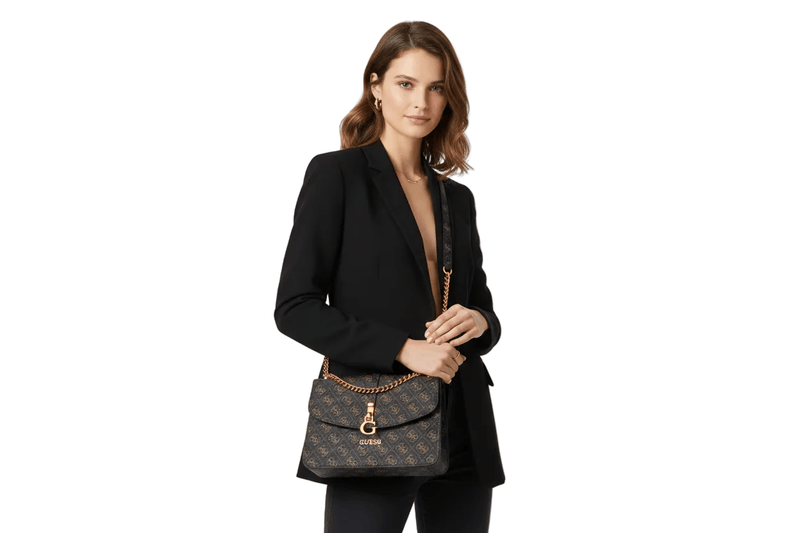 GUESS BAGS ROB28 - Runner