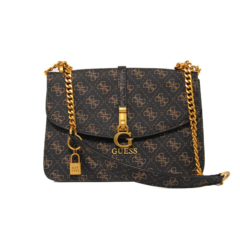 GUESS BAGS ROB28 - Runner