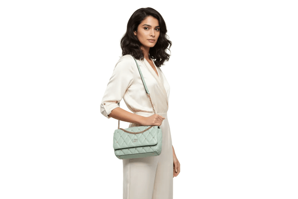 GUESS BAGS ROB30 - Runner