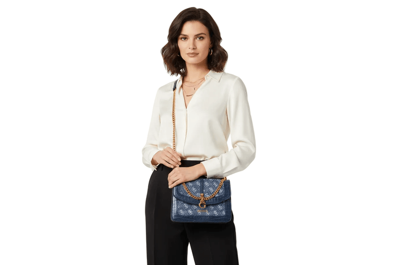 GUESS BAGS ROB48 - Runner