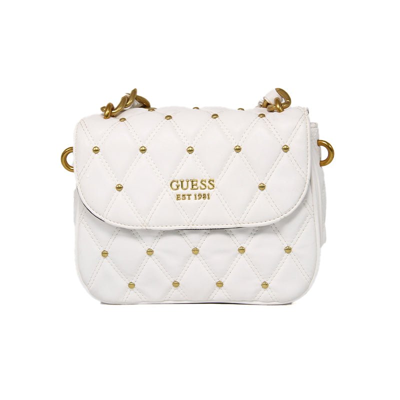 GUESS BAGS ROB49 - Runner