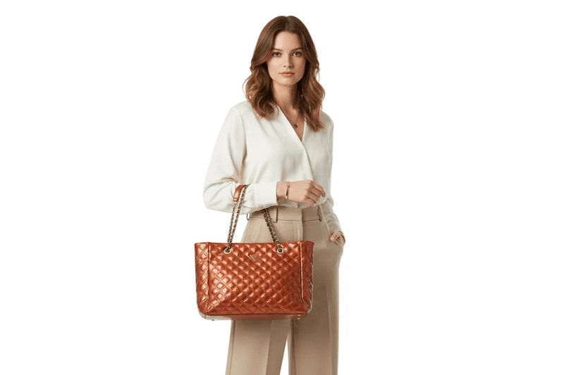 GUESS BAGS ROB53 - Runner