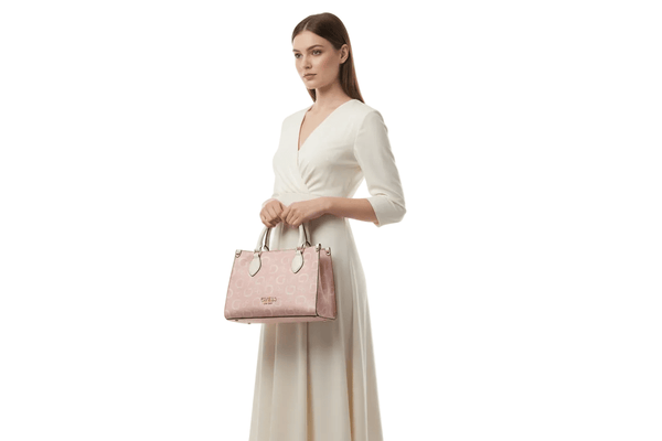 GUESS BAGS ROB55 - Runner