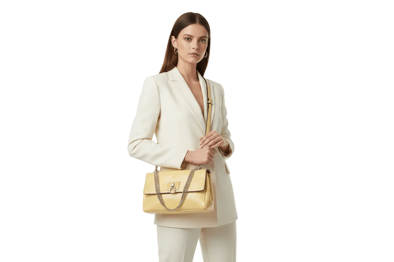 GUESS BAGS ROB61 - Runner