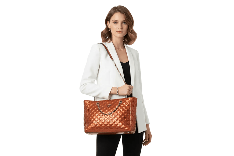 GUESS BAGS ROB73 - Runner
