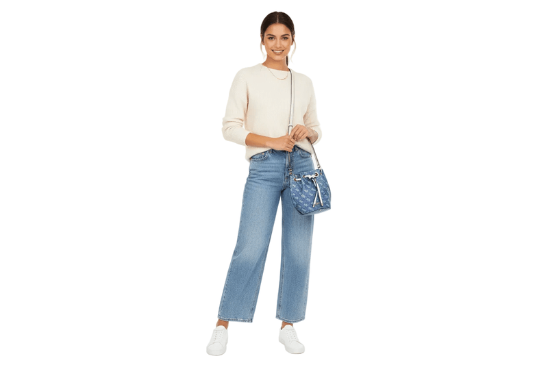 GUESS BAGS ROB75 - Runner