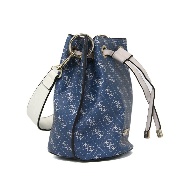 GUESS BAGS ROB75 - Runner