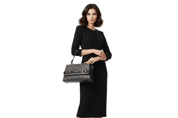 GUESS BAGS ROB80 - Runner