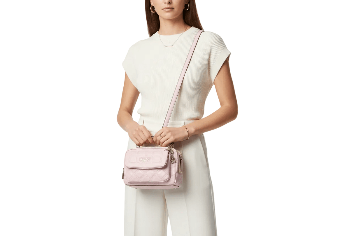 GUESS BAGS ROB96 - Runner
