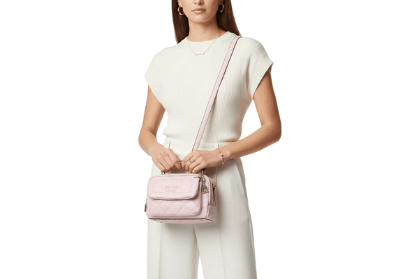 GUESS BAGS ROB96 - Runner