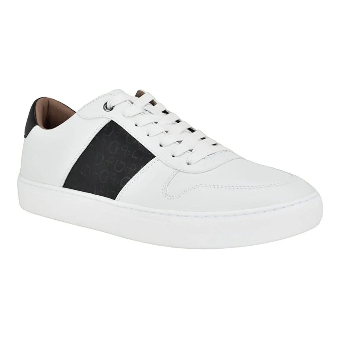 GUESS MEN SHOES Size 44 ROM396