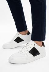 GUESS MEN SHOES Size 40 ROM235