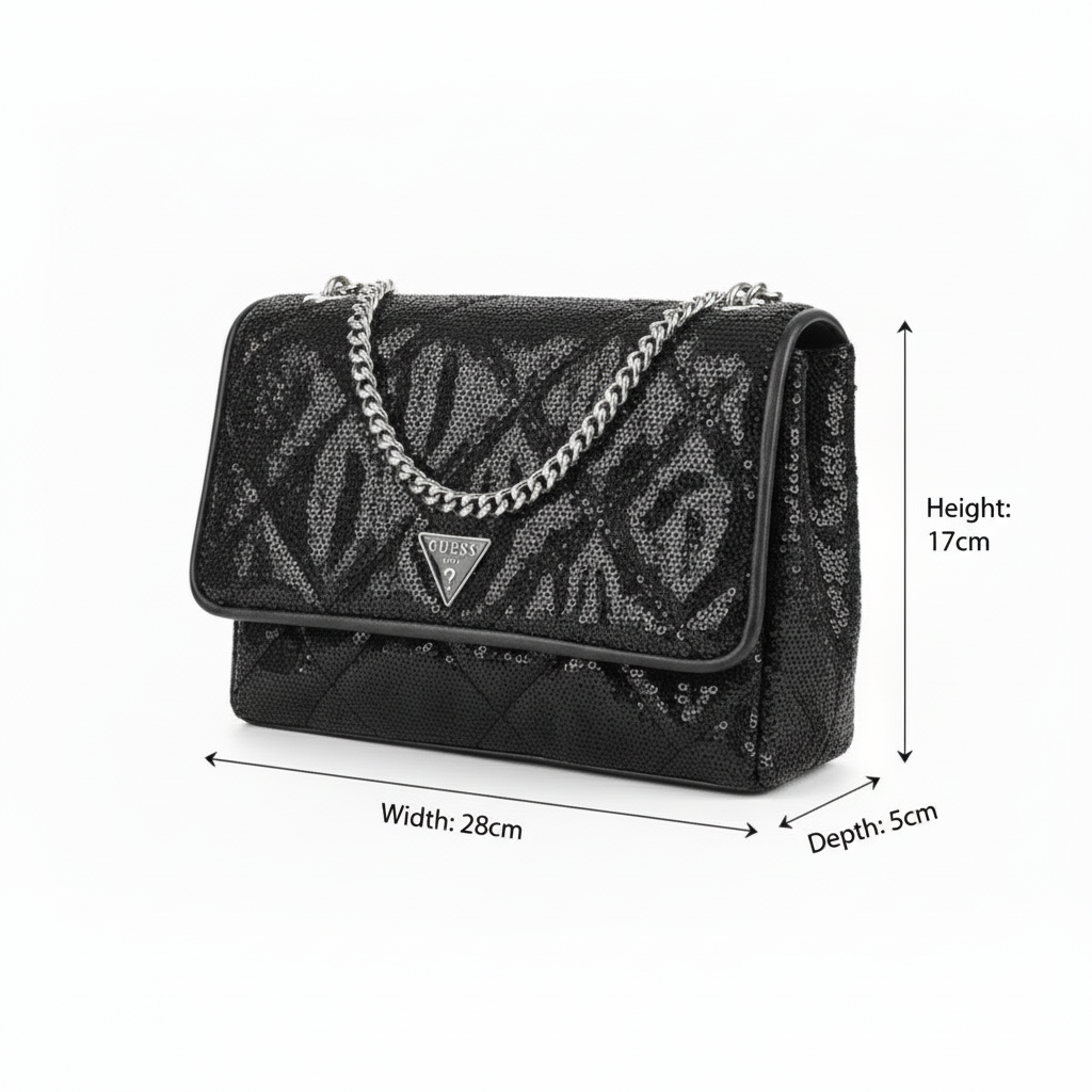 GUESS BAGS ROB619
