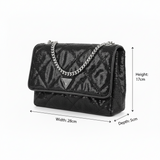 GUESS BAGS ROB619