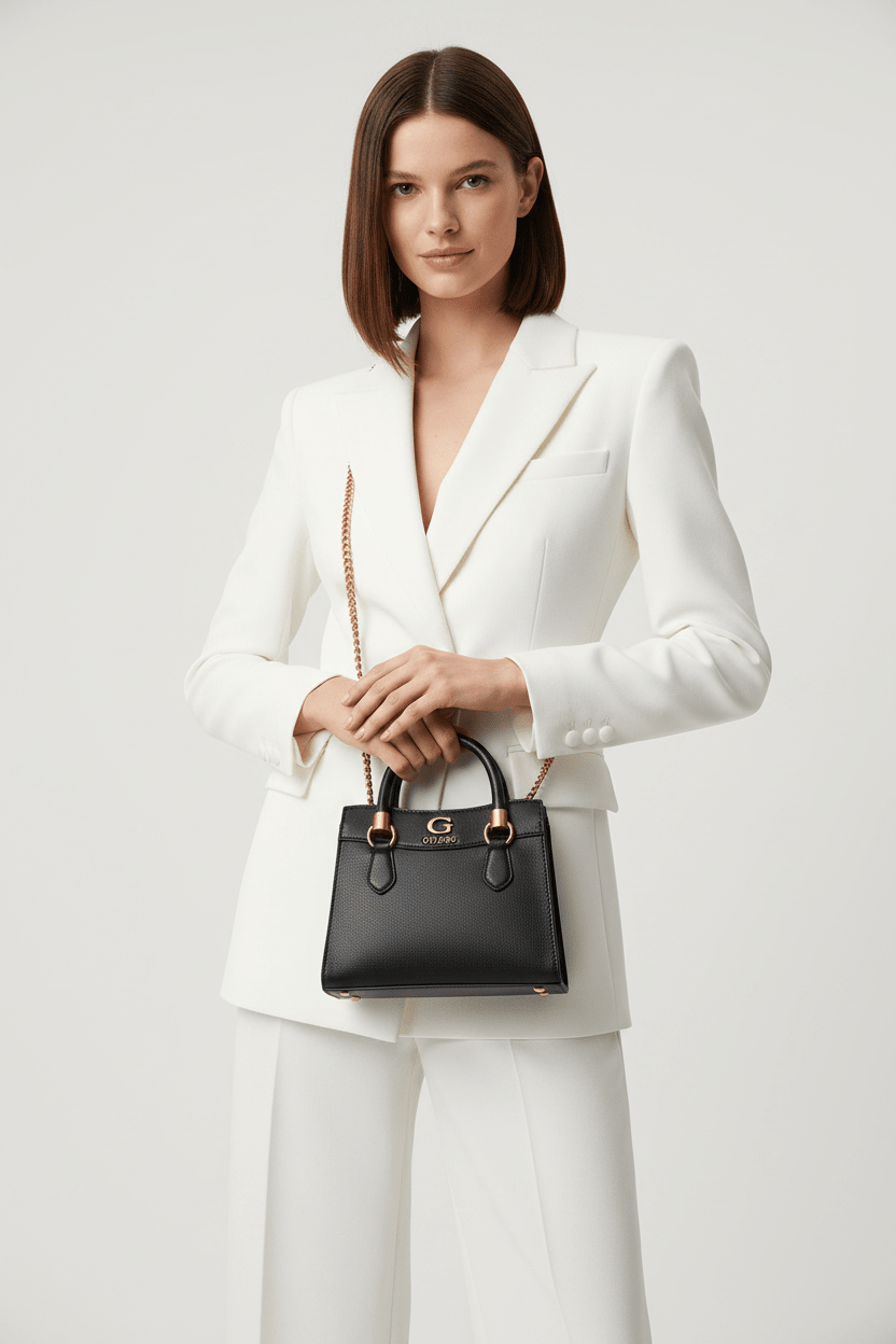 GUESS BAGS ROB600
