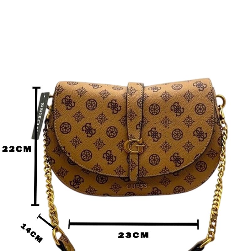 GUESS BAGS ROB377