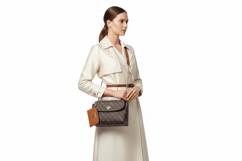GUESS BAGS ROB381