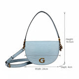 GUESS BAGS ROB144