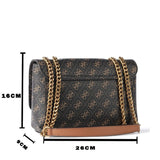 GUESS BAGS ROB16