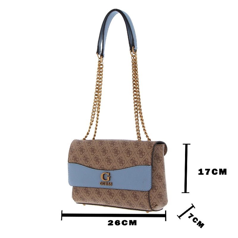 GUESS BAGS ROB420