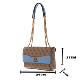 GUESS BAGS ROB420