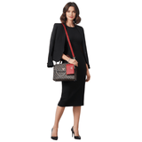 GUESS BAGS ROB359