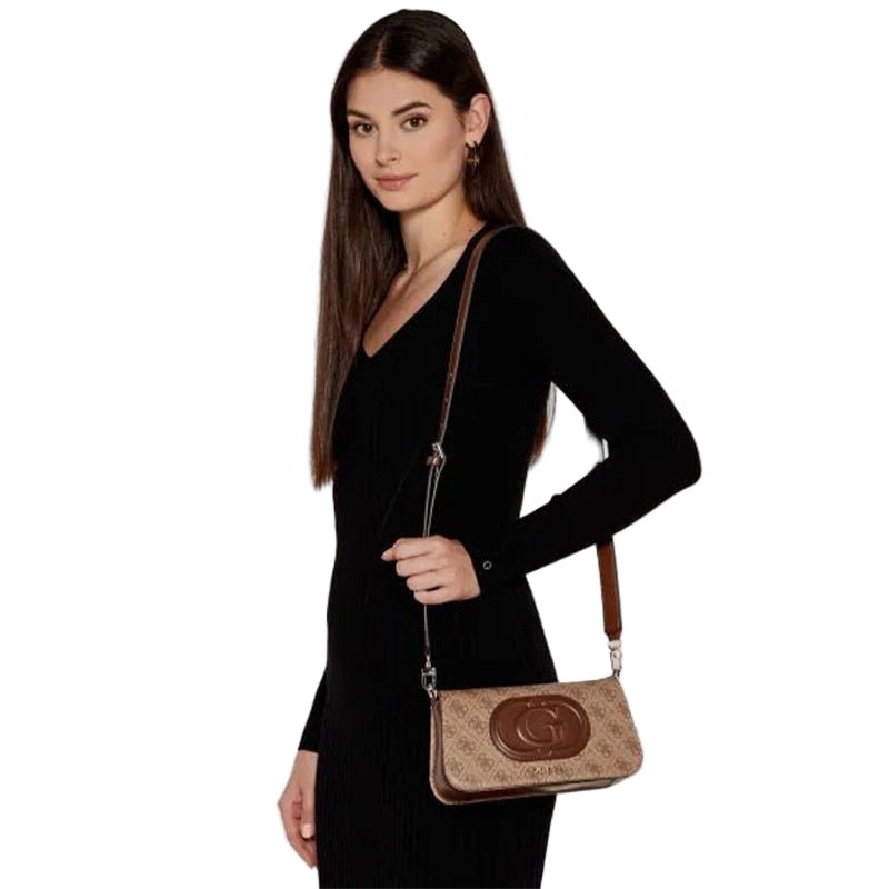 GUESS BAGS ROB24