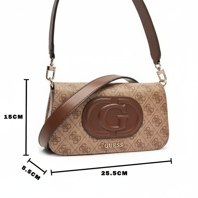 GUESS BAGS ROB24