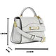 GUESS BAGS ROB449